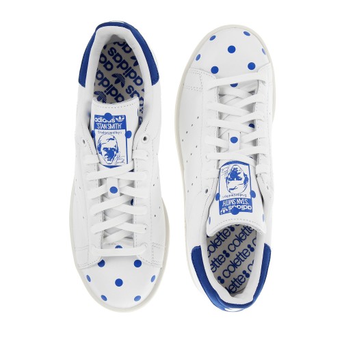 adidas stan smith femme colette